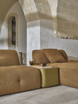 Boero sofa - myhome